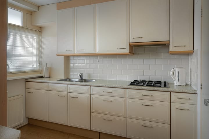 Photo 4 of Coehoorn van Scheltingaweg 50