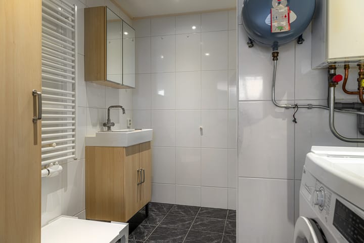 Photo 21 of Coehoorn van Scheltingaweg 50