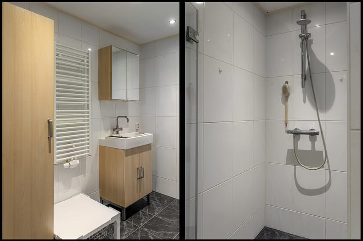 Photo 5 of Coehoorn van Scheltingaweg 50