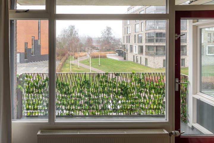 Photo 23 of Coehoorn van Scheltingaweg 50