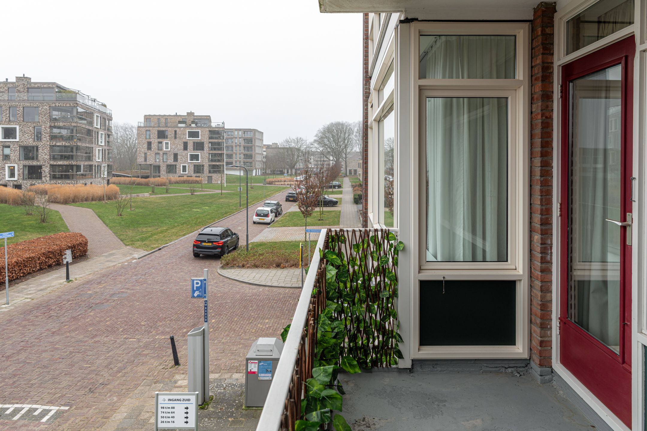 Photo 24 of Coehoorn van Scheltingaweg 50