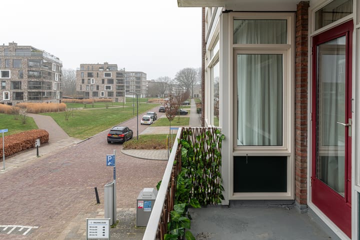 Photo 24 of Coehoorn van Scheltingaweg 50