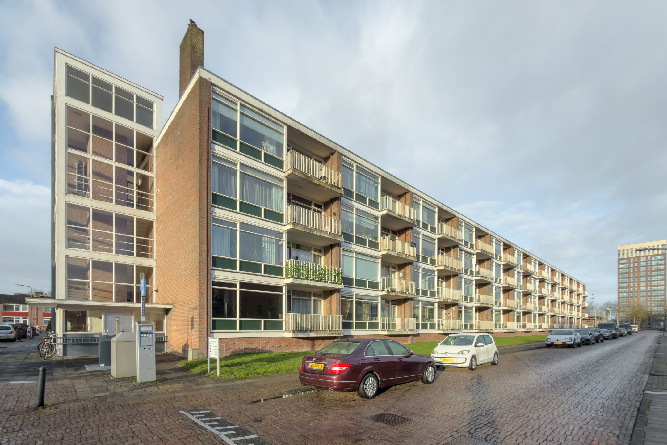 Photo 27 of Coehoorn van Scheltingaweg 50