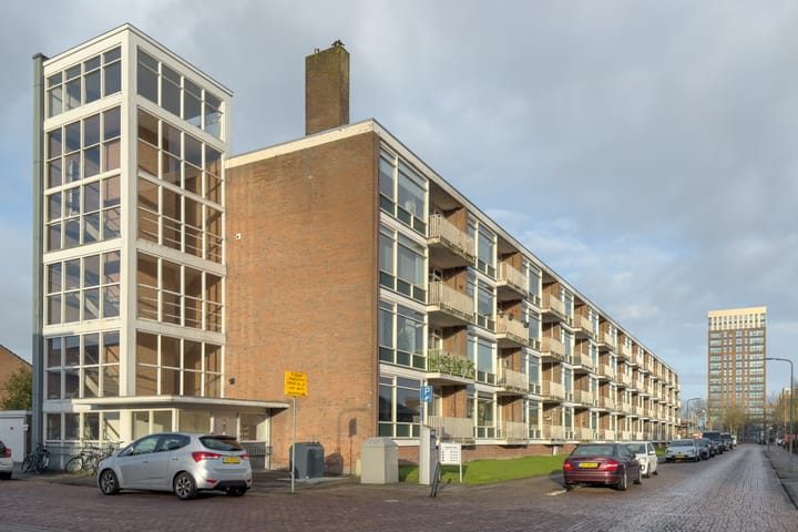 Photo 26 of Coehoorn van Scheltingaweg 50