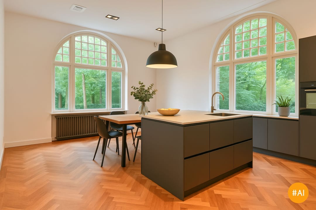 Foto 17 van Godelindeweg 17