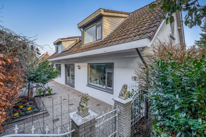 Foto 1 van Dorpsstraat 68