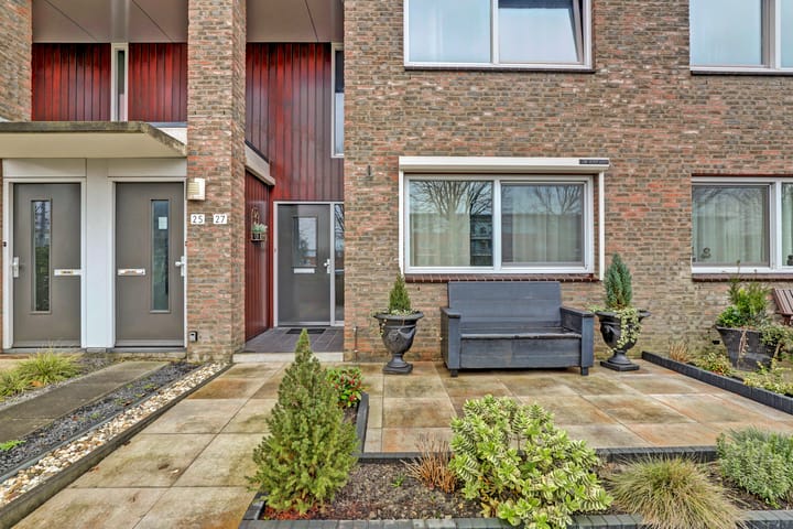 van Heuven Goedhartlaan 27