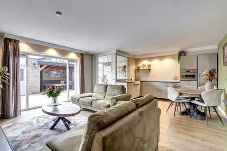 van Heuven Goedhartlaan 27 secondary image