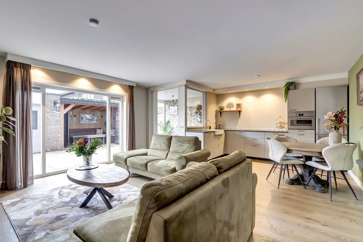 Foto 2 van van Heuven Goedhartlaan 27