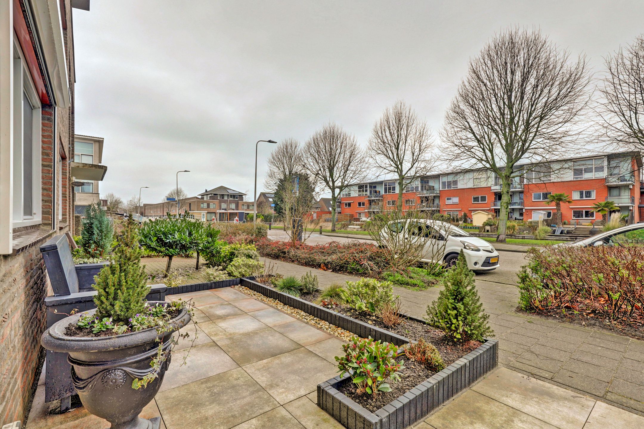 Foto 9 van van Heuven Goedhartlaan 27