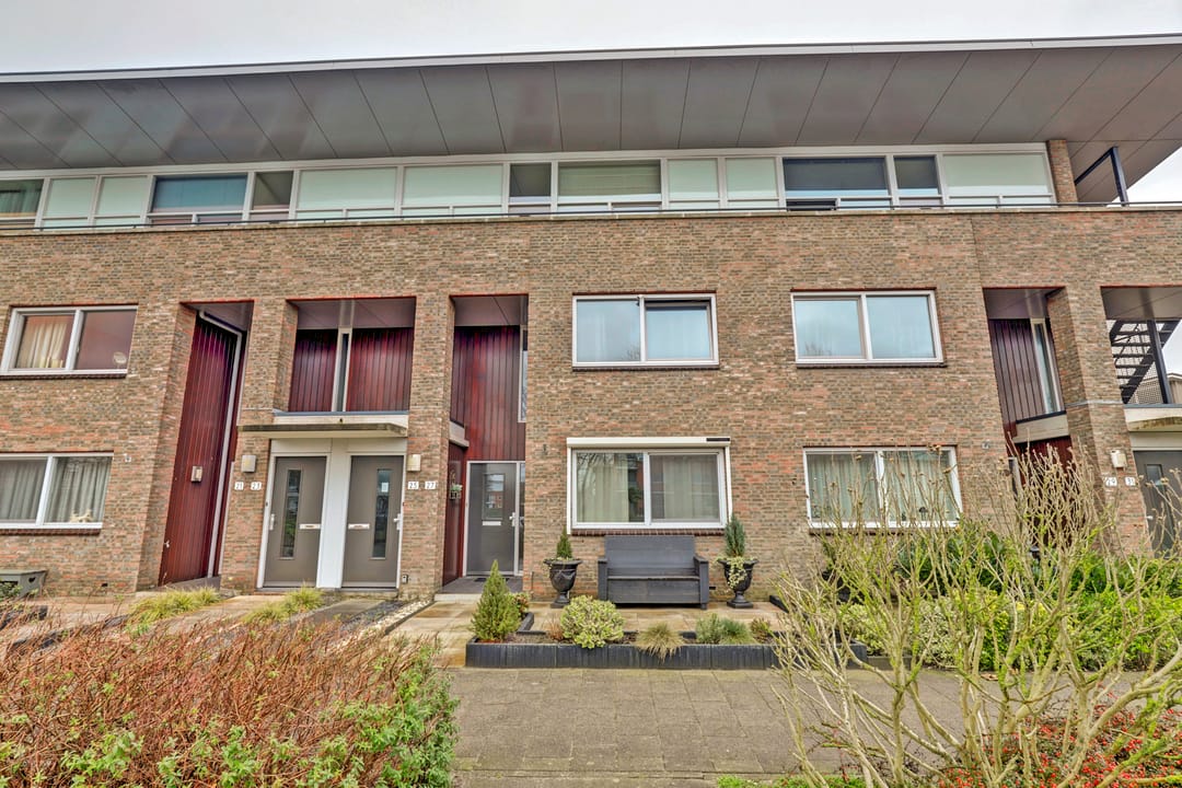 Foto 7 van van Heuven Goedhartlaan 27