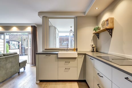 van Heuven Goedhartlaan 27 tertiary image