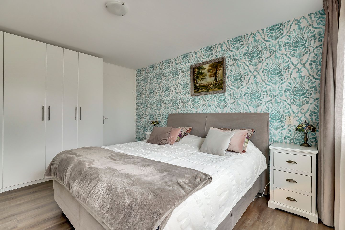 Foto 4 van van Heuven Goedhartlaan 27