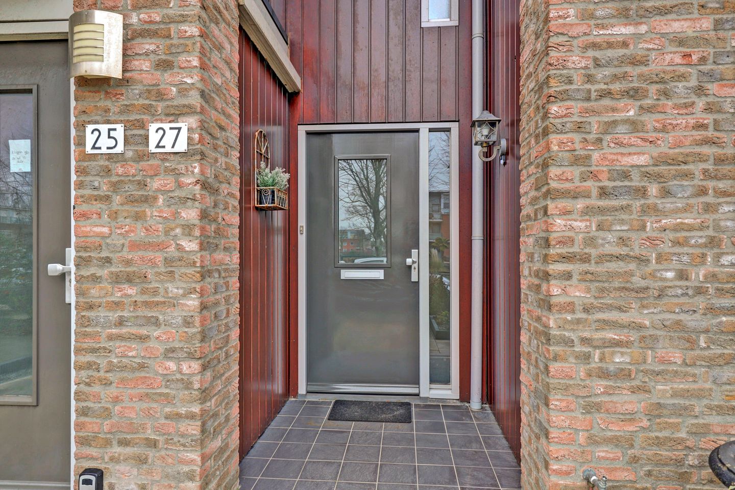 Foto 10 van van Heuven Goedhartlaan 27