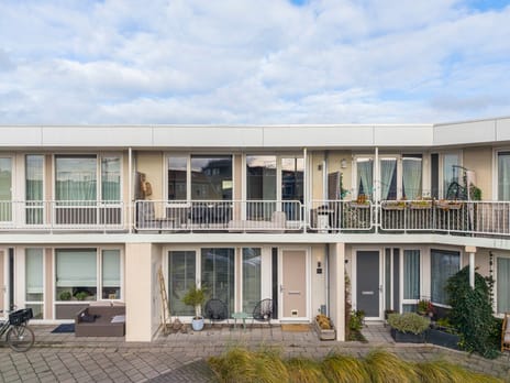 Abel Tasmanstraat thumbnail