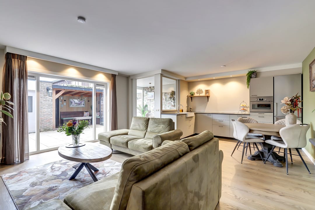 Foto 13 van van Heuven Goedhartlaan 27