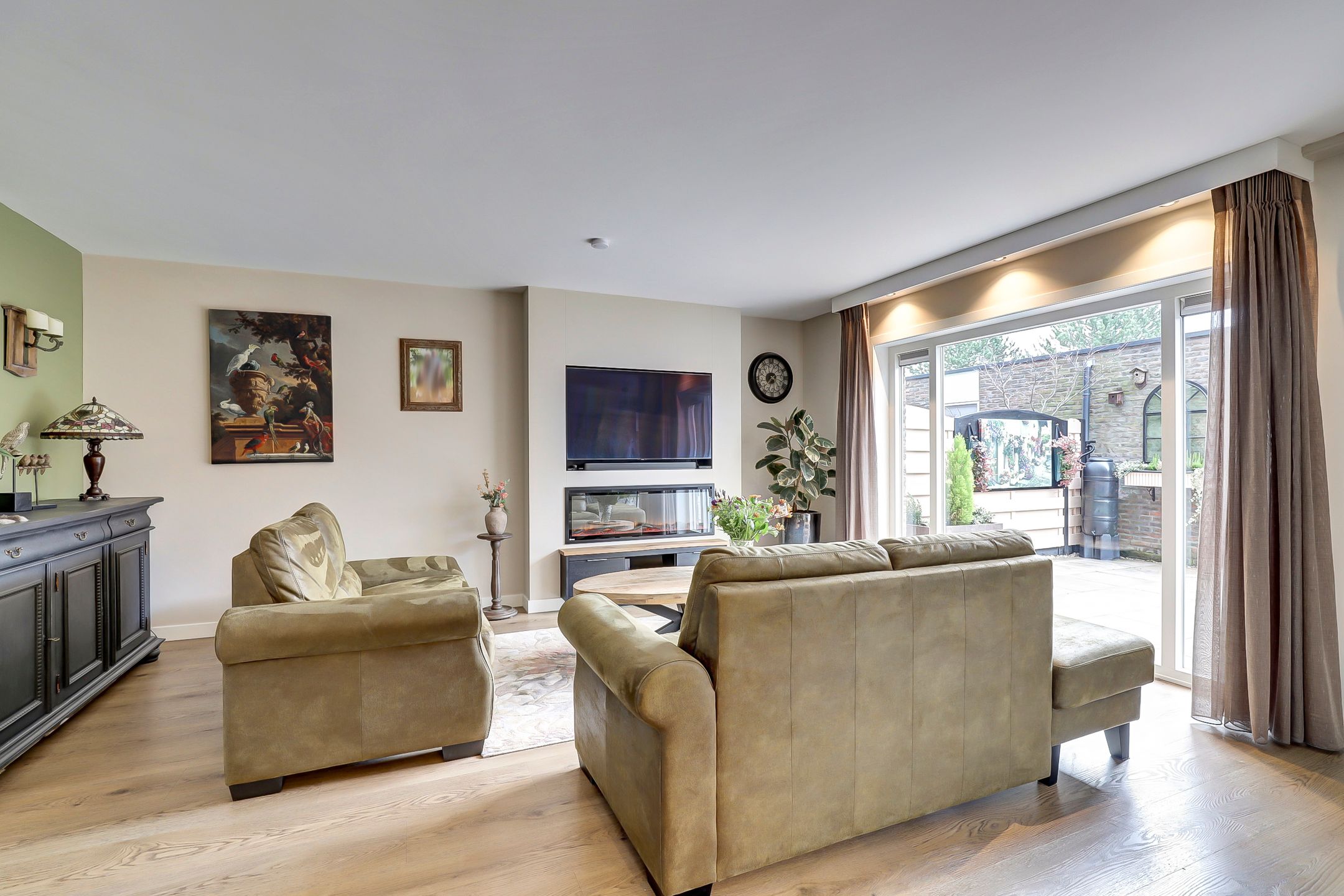 Foto 15 van van Heuven Goedhartlaan 27