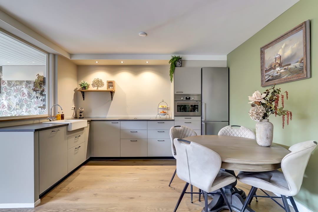 Foto 16 van van Heuven Goedhartlaan 27