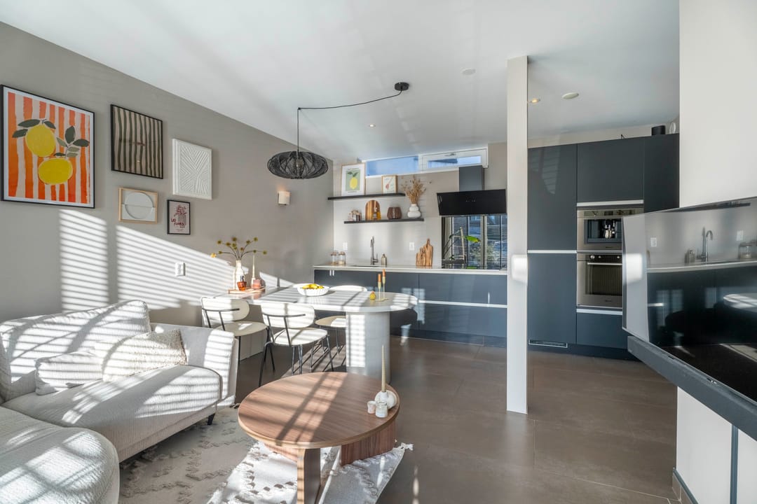 Foto 2 van Abel Tasmanstraat 10