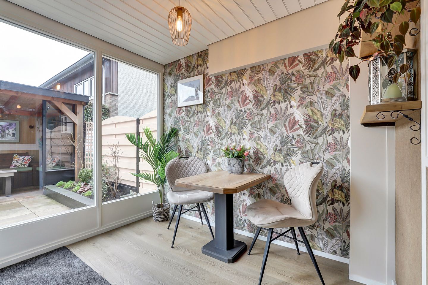 Foto 19 van van Heuven Goedhartlaan 27