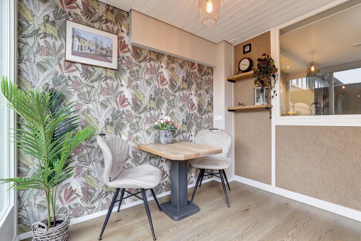 Foto 20 van van Heuven Goedhartlaan 27