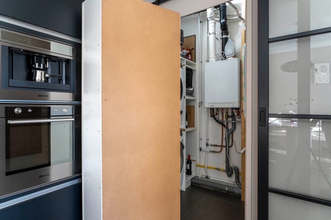 Foto 7 van Abel Tasmanstraat 10