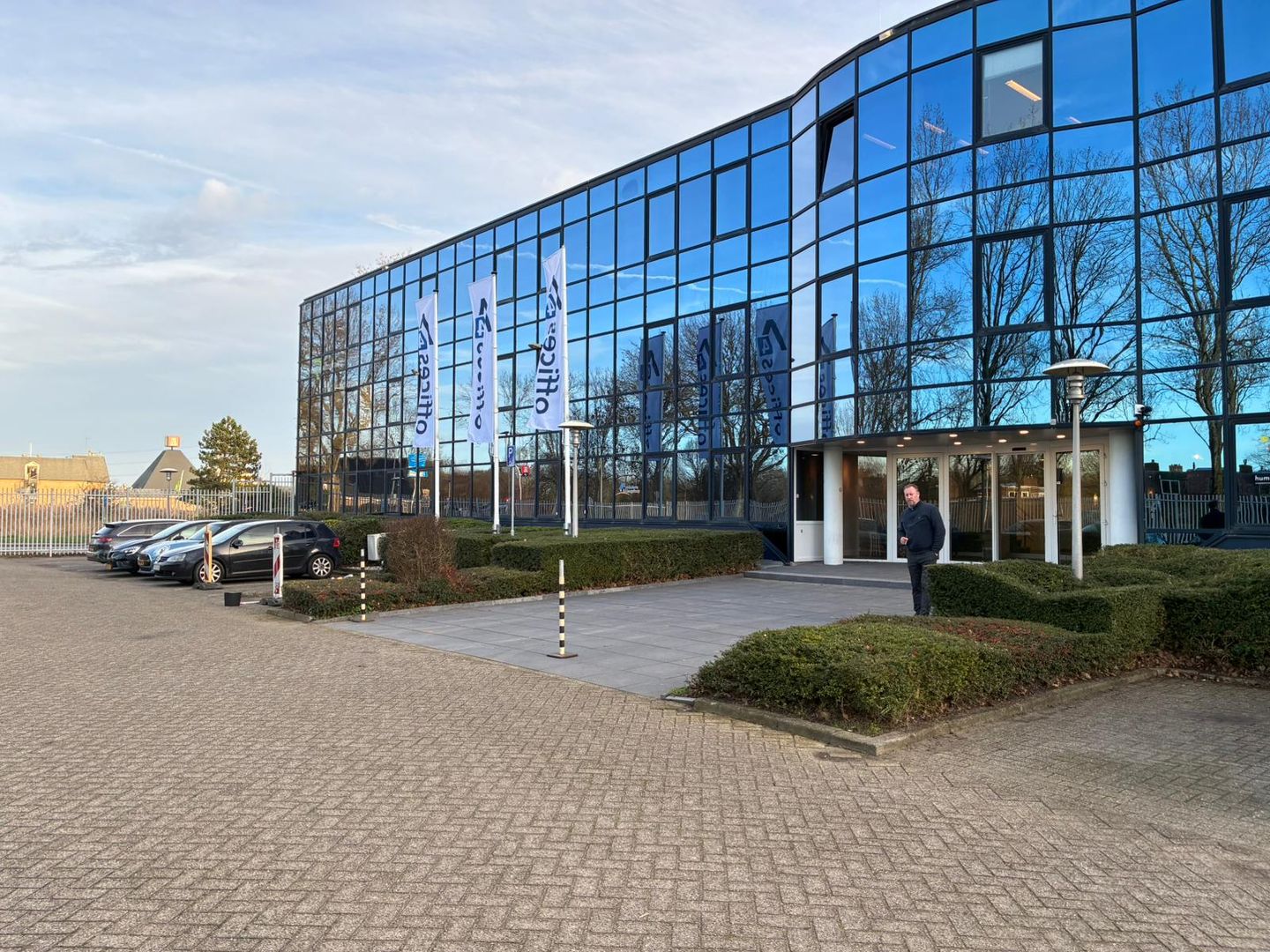 Bekijk foto 1 van Elisabethhof 19