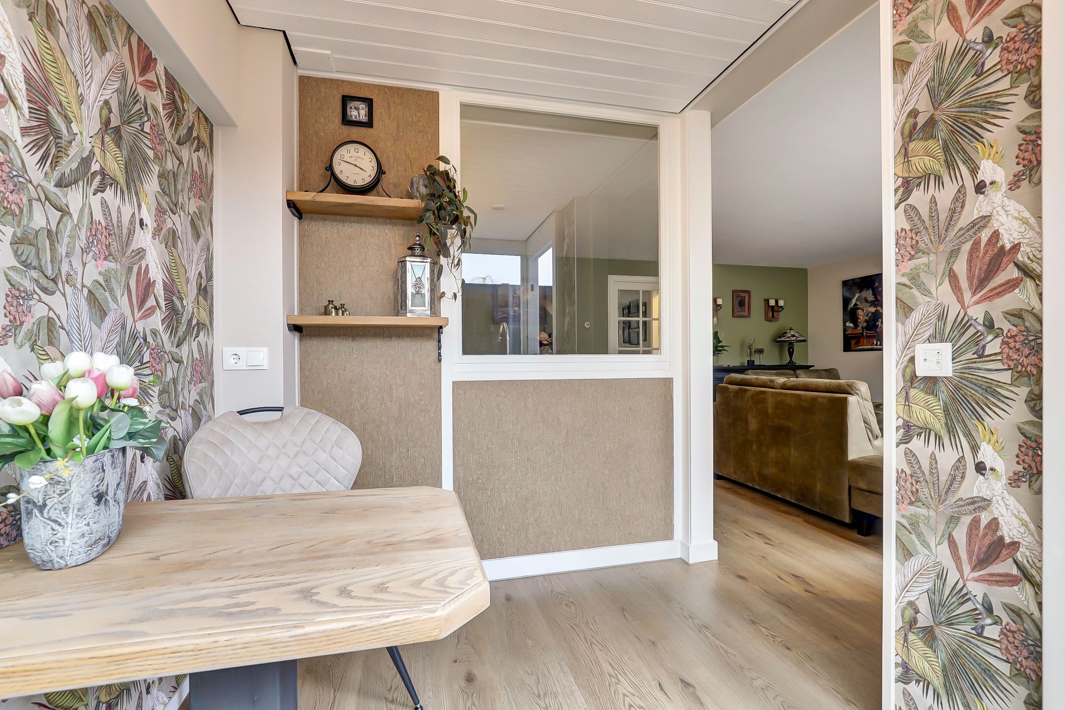 Foto 21 van van Heuven Goedhartlaan 27