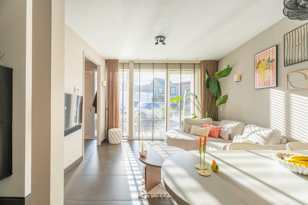 Foto 8 van Abel Tasmanstraat 10