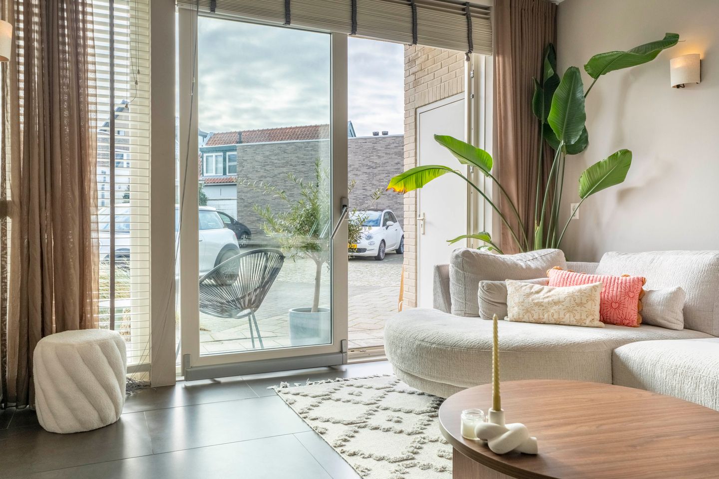 Foto 10 van Abel Tasmanstraat 10