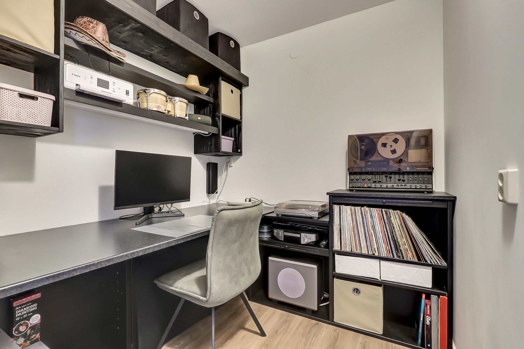 Foto 24 van van Heuven Goedhartlaan 27