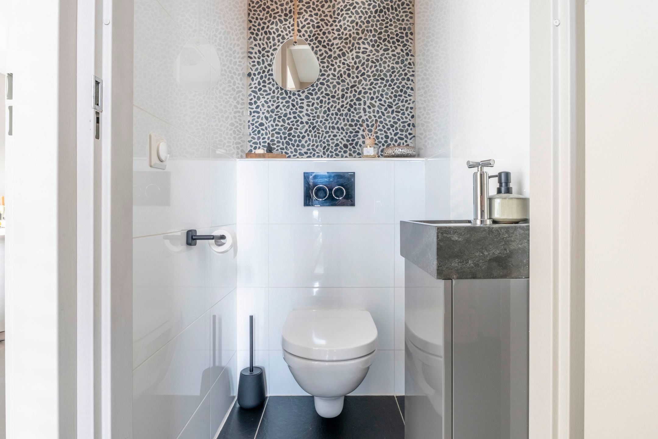 Foto 12 van Abel Tasmanstraat 10