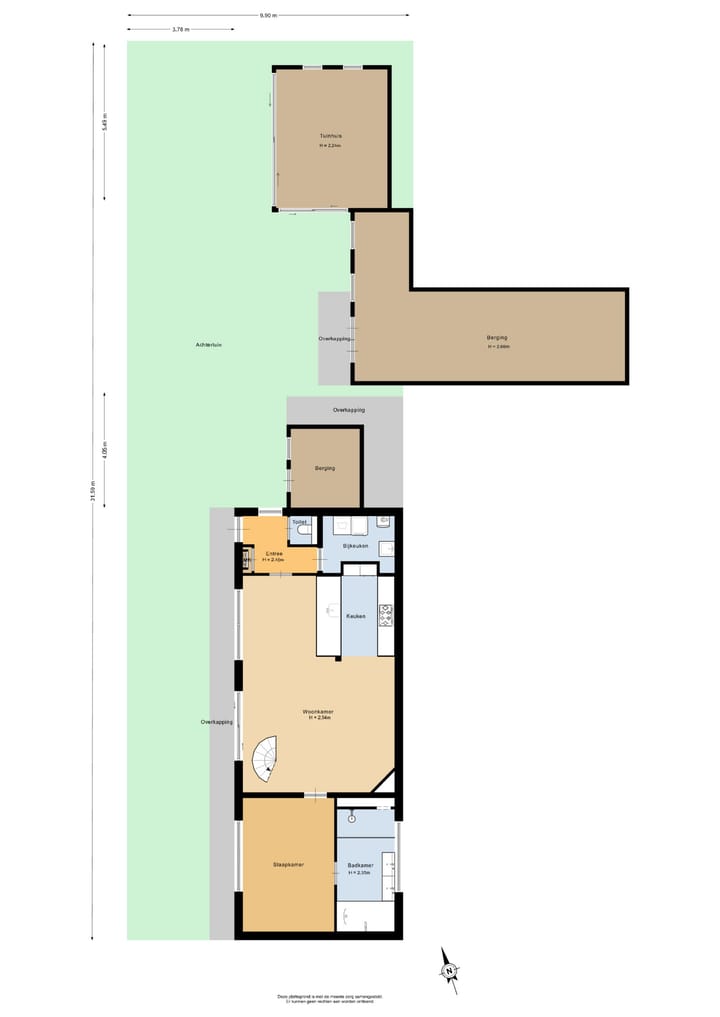 Foto 46 van Dorpsstraat 68