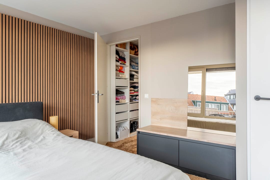 Foto 16 van Abel Tasmanstraat 10