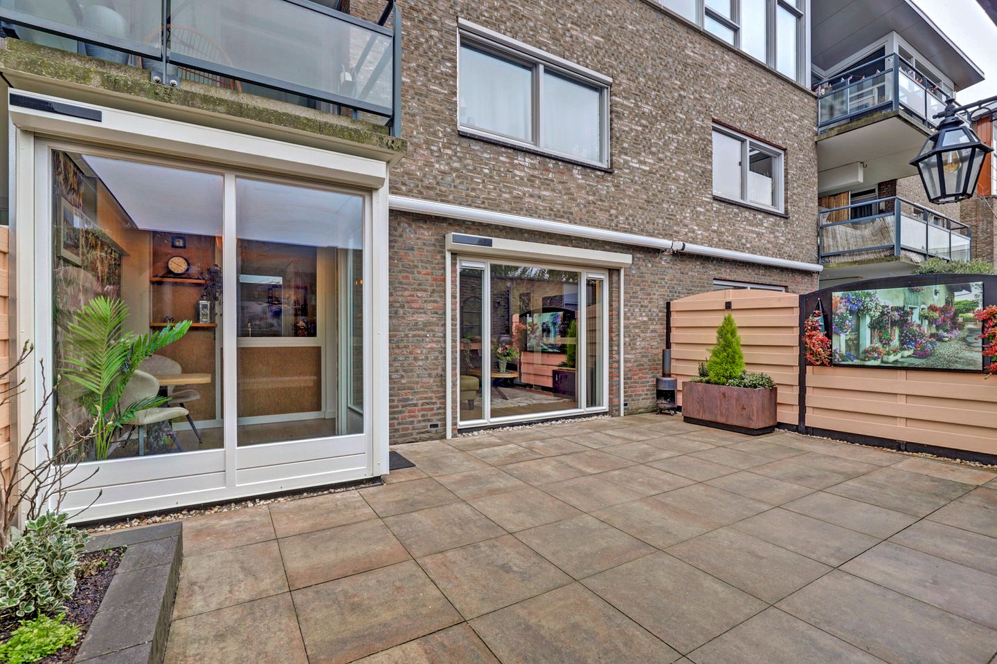 Foto 29 van van Heuven Goedhartlaan 27