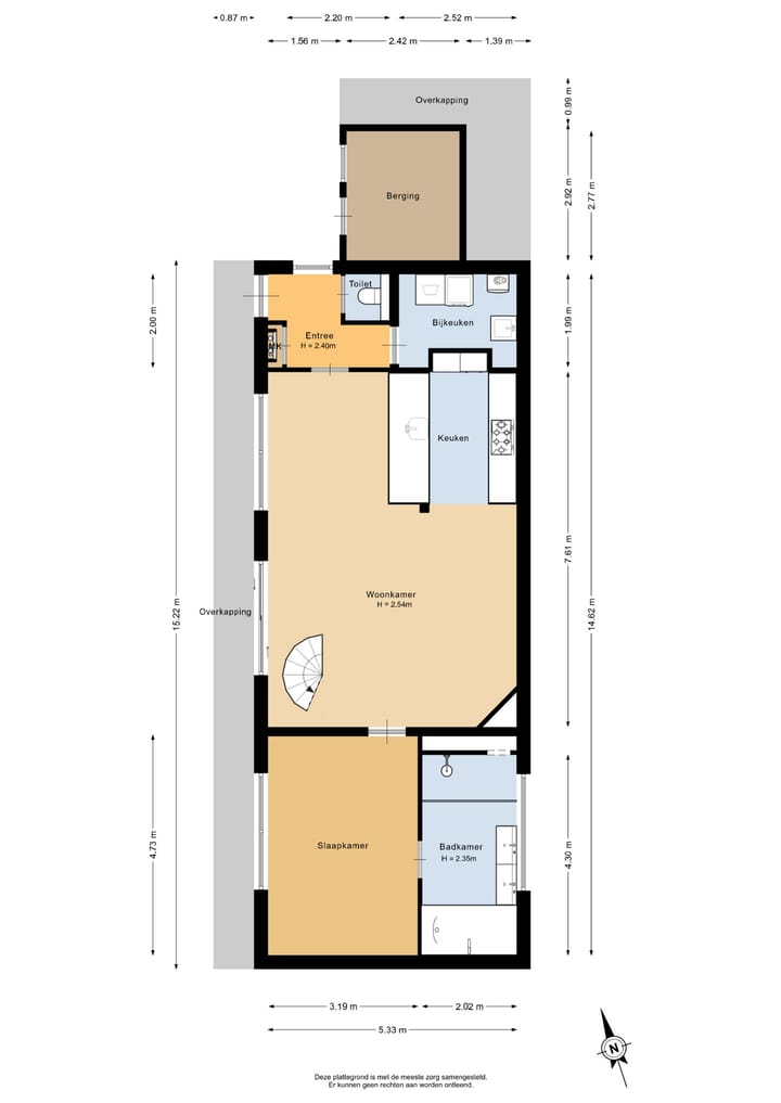 Foto 48 van Dorpsstraat 68