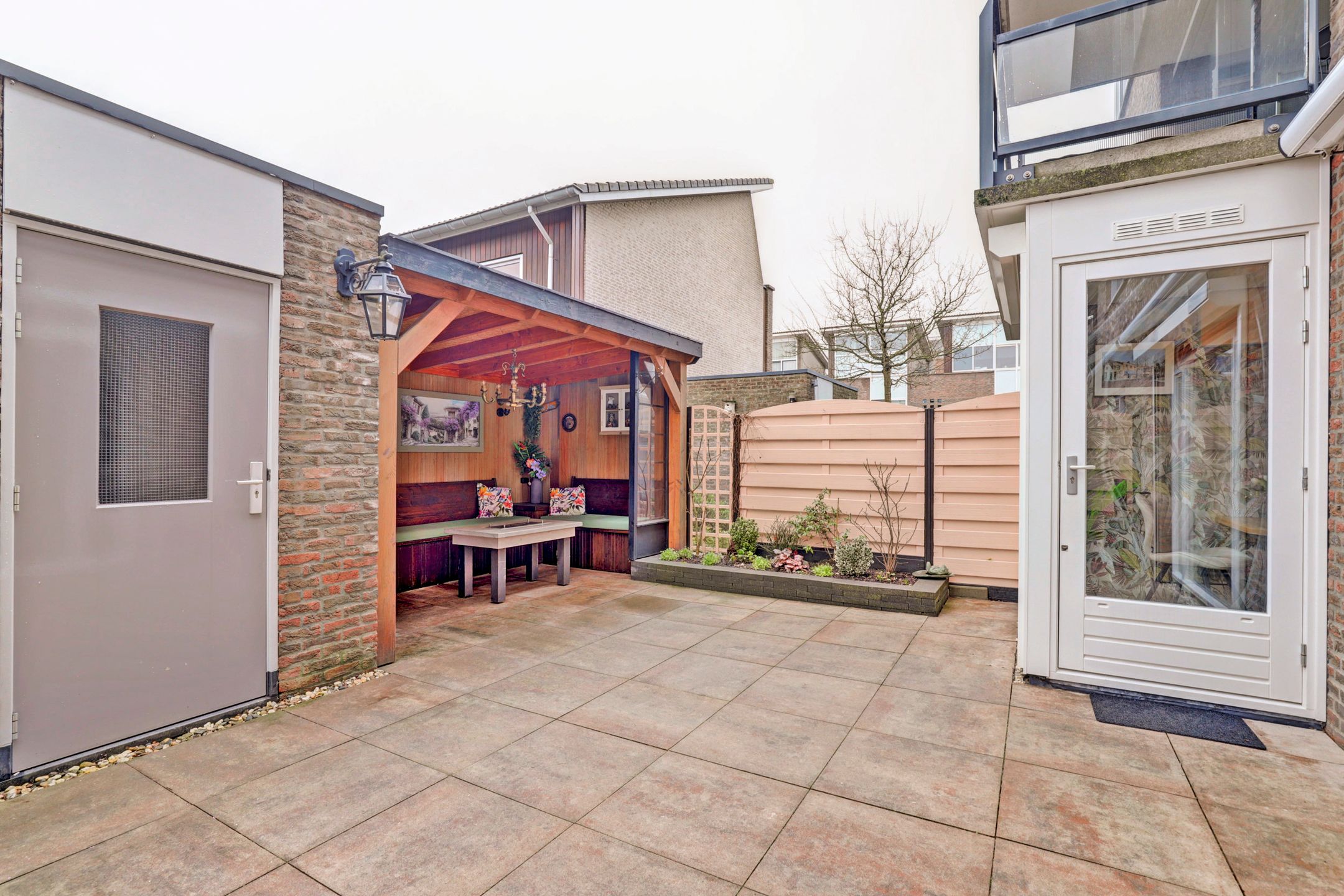 Foto 30 van van Heuven Goedhartlaan 27