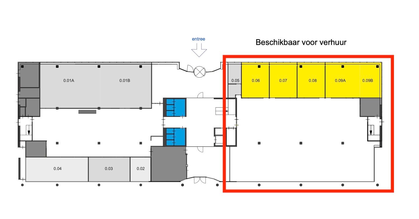 View photo 2 of Elisabethhof 19