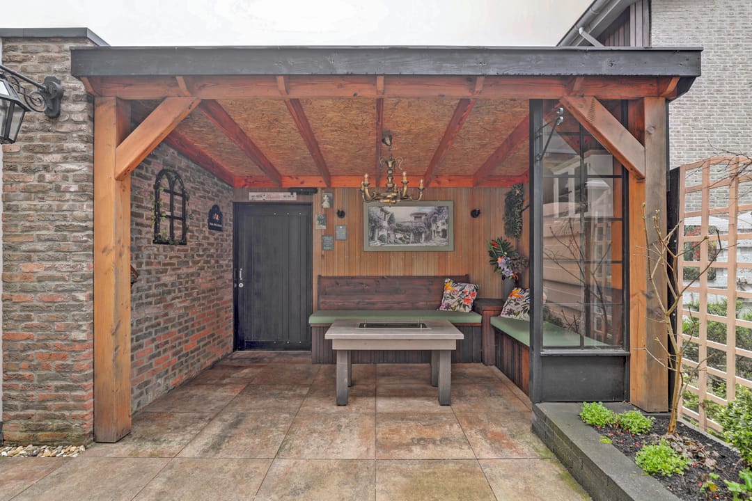 Foto 31 van van Heuven Goedhartlaan 27