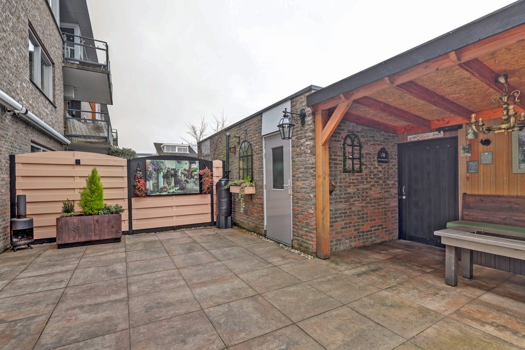 Foto 32 van van Heuven Goedhartlaan 27