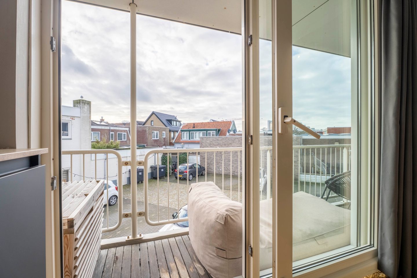 Foto 20 van Abel Tasmanstraat 10