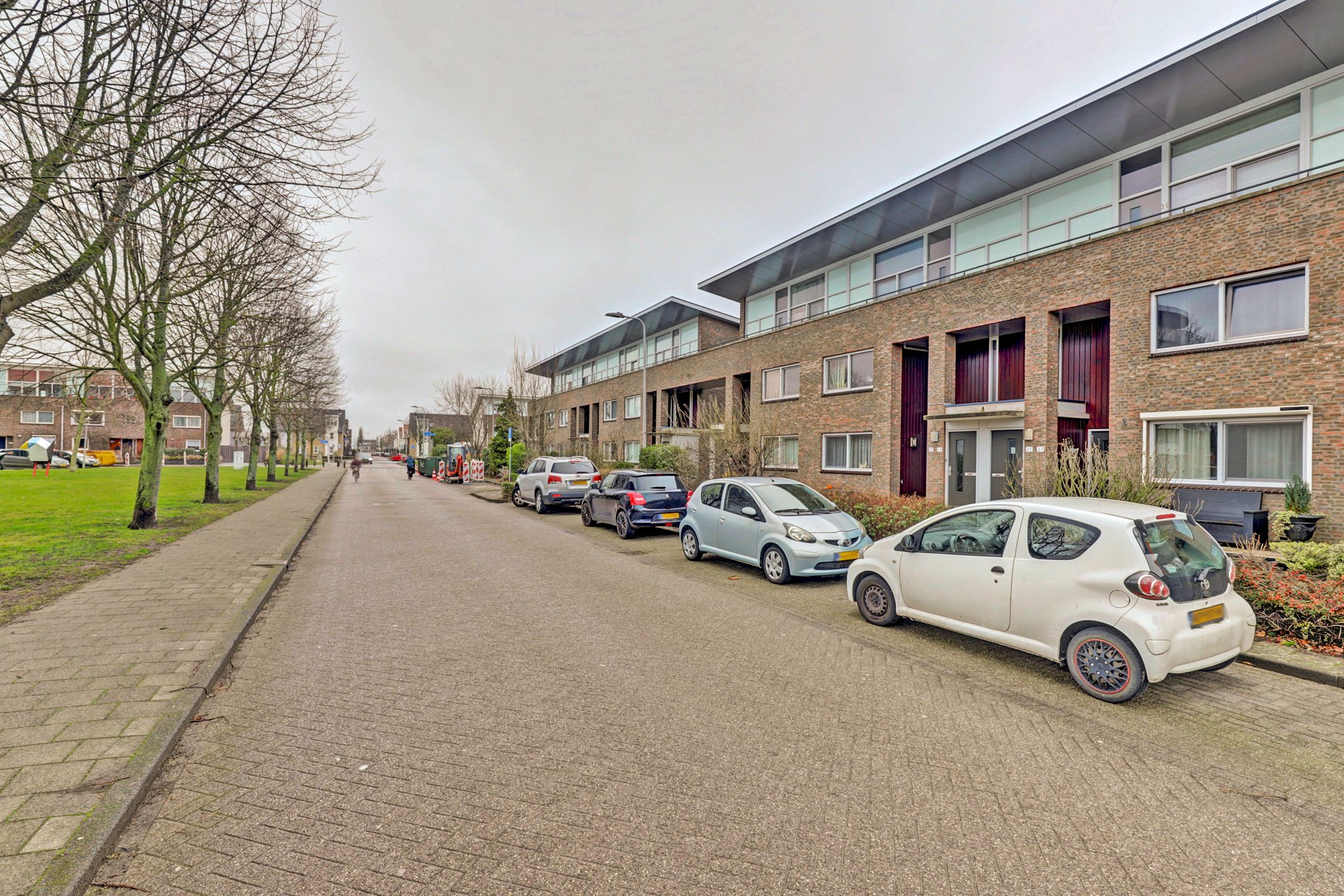 Foto 33 van van Heuven Goedhartlaan 27