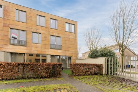 Hugo de Grootsingel 3 secondary image