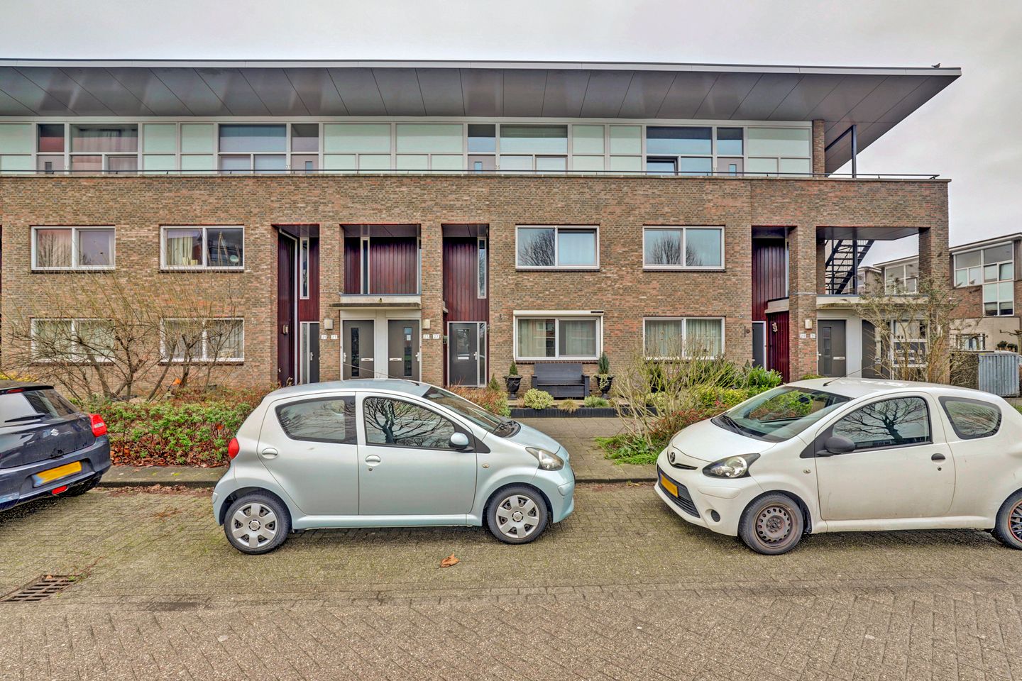 Foto 34 van van Heuven Goedhartlaan 27