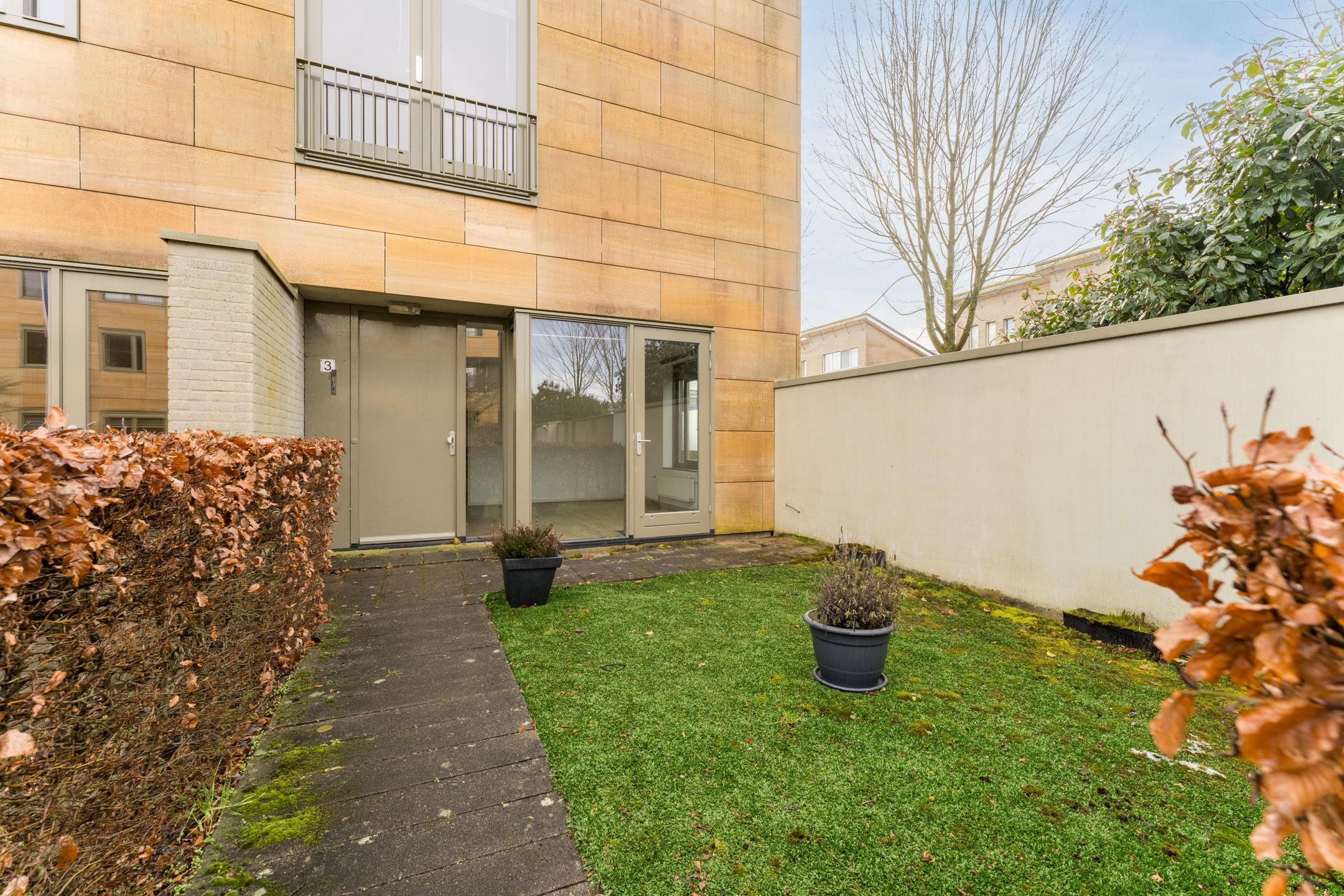 Foto 3 van Hugo de Grootsingel 3