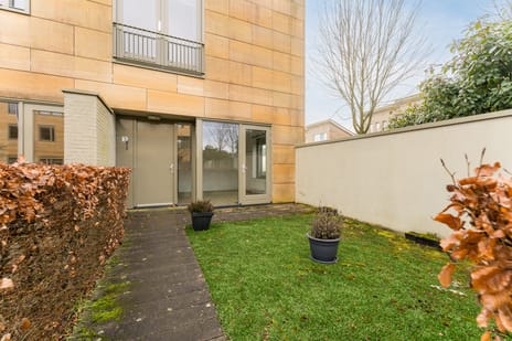 Hugo de Grootsingel 3 tertiary image