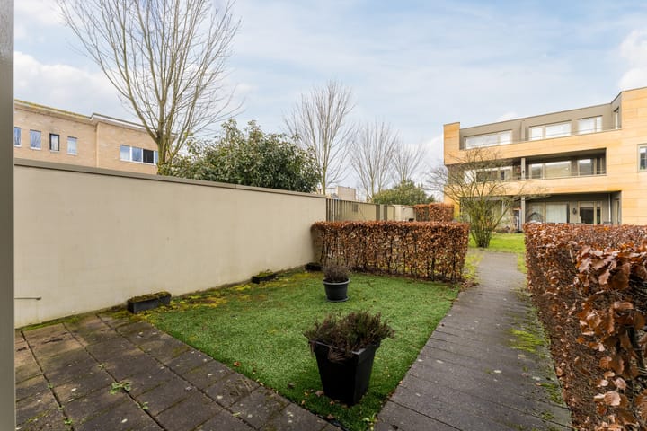 Foto 4 van Hugo de Grootsingel 3