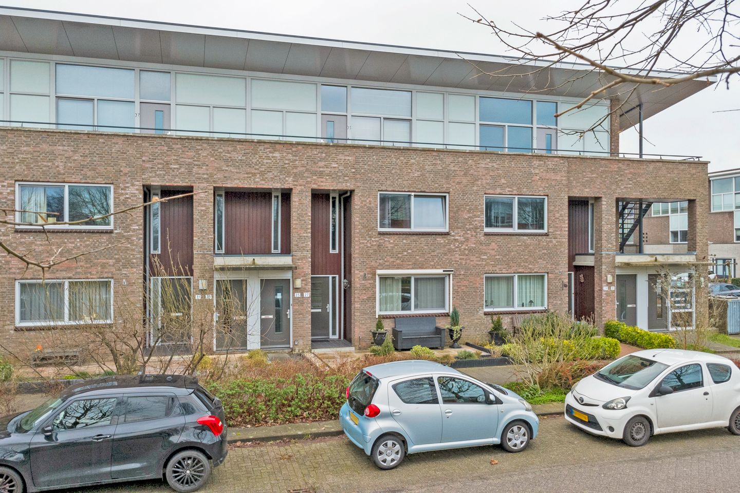 Foto 35 van van Heuven Goedhartlaan 27