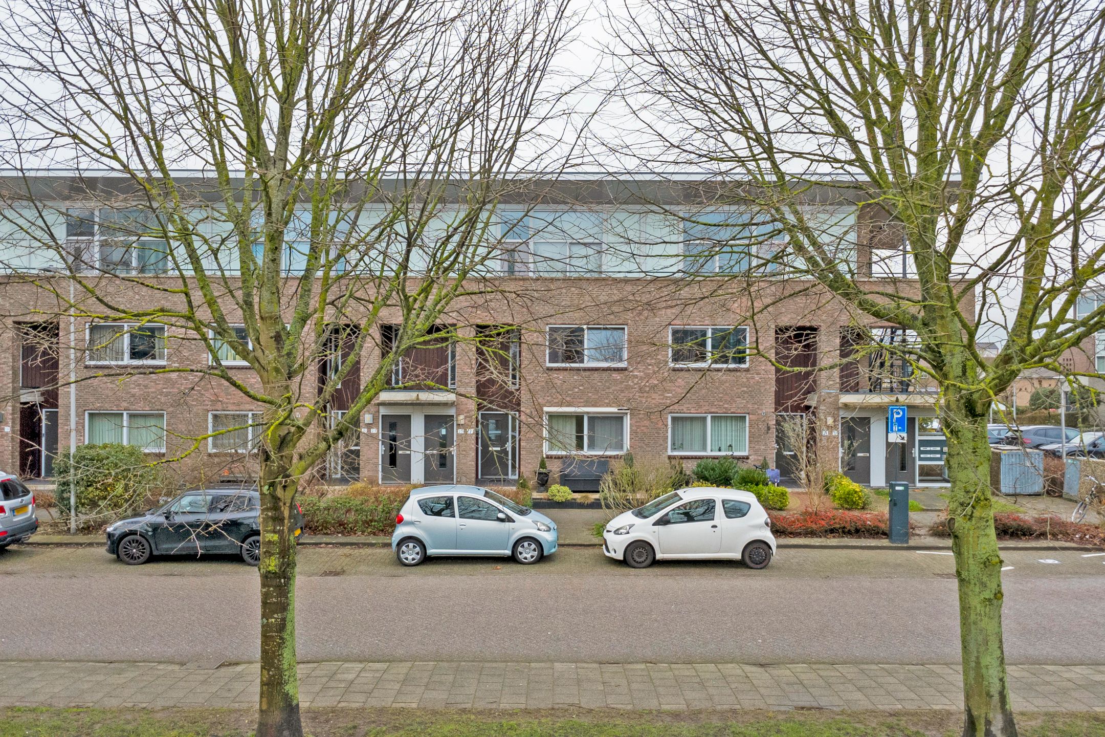 Foto 36 van van Heuven Goedhartlaan 27