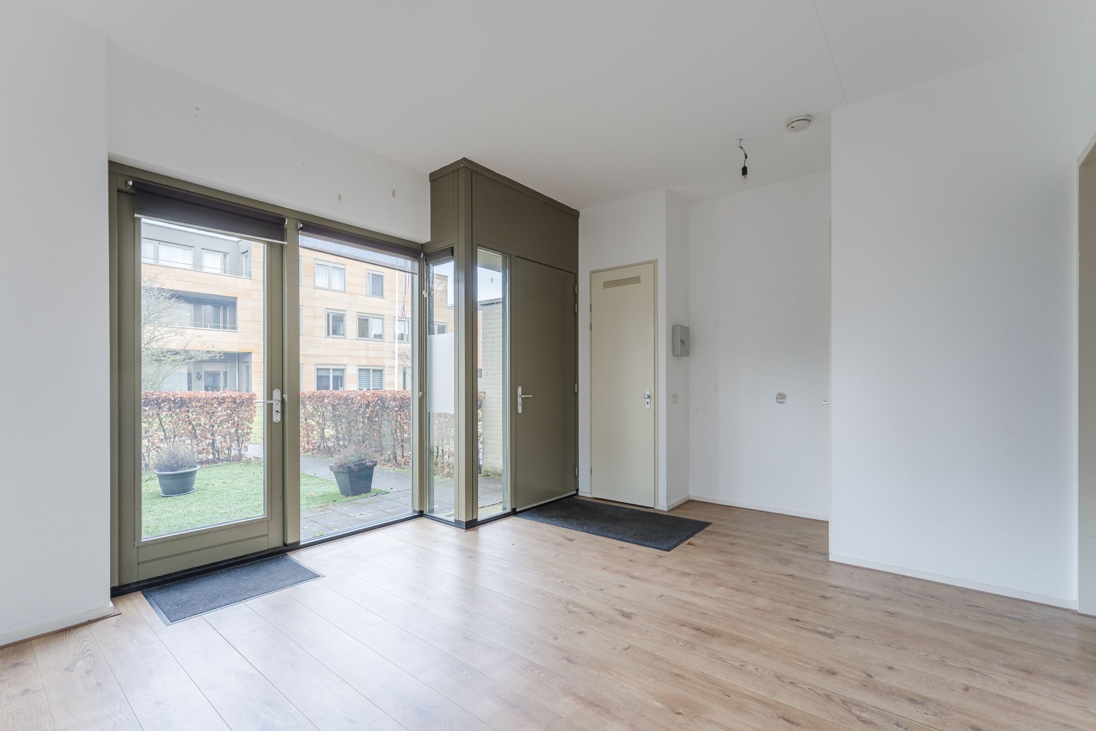 Foto 6 van Hugo de Grootsingel 3